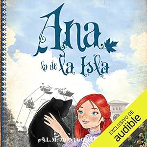 Ana, La De La Isla Audiolibro gratis Ana-La-De-La-Isla-Audiolibro-gratis