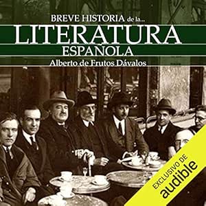 Breve-Historia-De-La-Literatura-Espanola-Audiolibro-Gratis