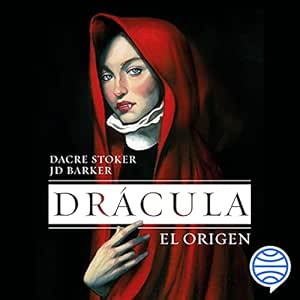 Dracula-El-Origen-Audiolibro-gratis