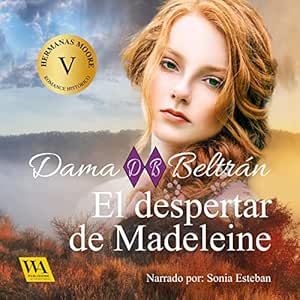 El-Despertar-De-Madeleine-Audiolibro-Gratis