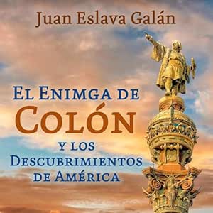 El-Enigma-De-Colon-Y-Los-Descubrimientos-De-America-Audiolibro-gratis