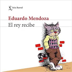 El-Rey-Recibe-Audiolibro-Gratis