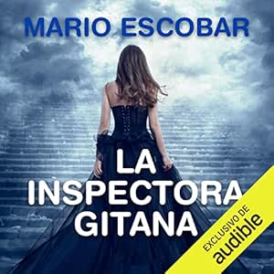 La-Inspectora-Gitana-Audiolibro-gratis