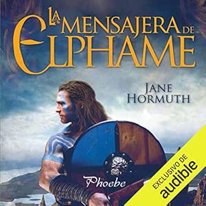 La-Mensajera-De-Elphame-Audiolibro-gratis