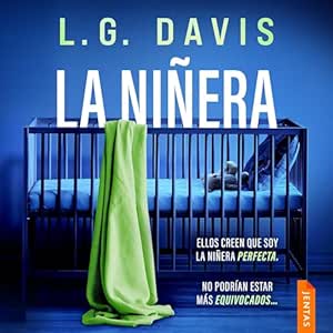 La-Ninera-Audiolibro-gratis
