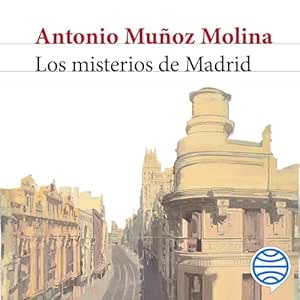 Los-Misterios-De-Madrid-Audiolibro-gratis
