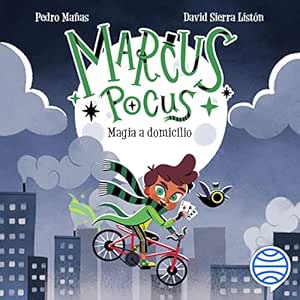 Marcus-Pocus-Magia-A-Domicilio-Audiolibro-Gratis