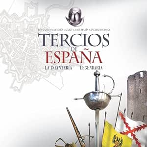 Tercios-De-Espana-Audiolibro-Gratis