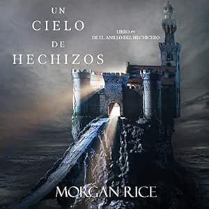 Un-Cielo-de-Hechizos-Audiolibro-gratis